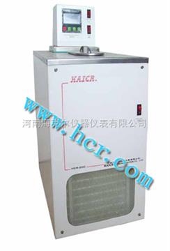 HCR-D220 多用低溫循環(huán)水浴